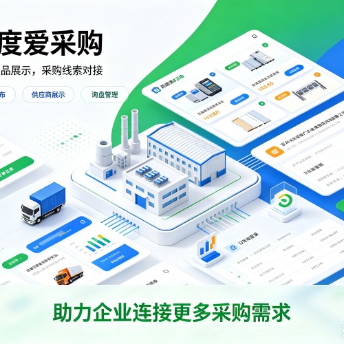 永宁百度爱采购